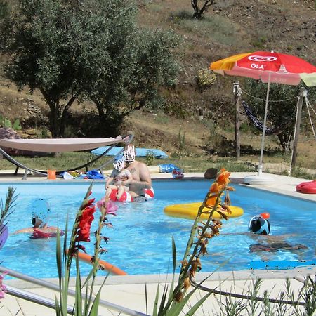 Figueiredo  Casa Wiandeha Bed & Breakfast エクステリア 写真