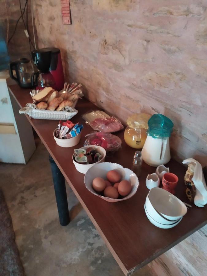 Figueiredo  Casa Wiandeha Bed & Breakfast エクステリア 写真