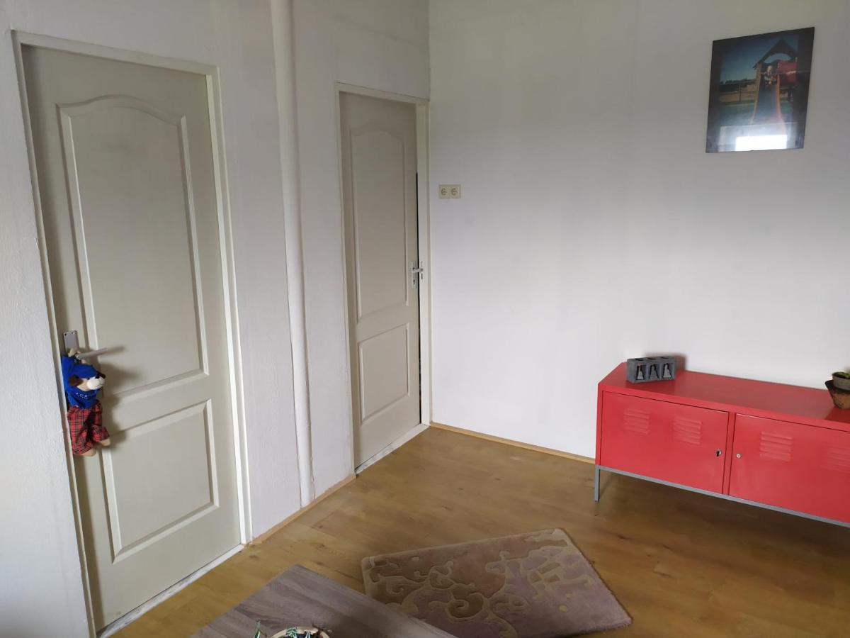 Figueiredo  Casa Wiandeha Bed & Breakfast エクステリア 写真