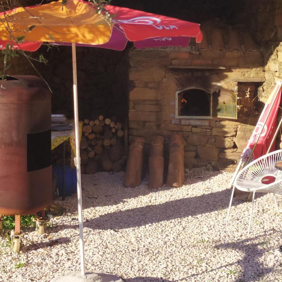 Figueiredo  Casa Wiandeha Bed & Breakfast エクステリア 写真