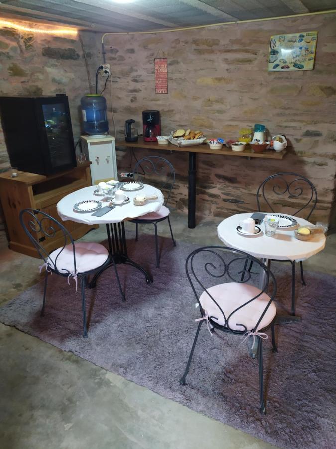 Figueiredo  Casa Wiandeha Bed & Breakfast エクステリア 写真