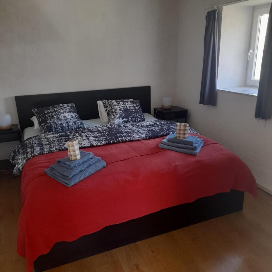 Figueiredo  Casa Wiandeha Bed & Breakfast エクステリア 写真