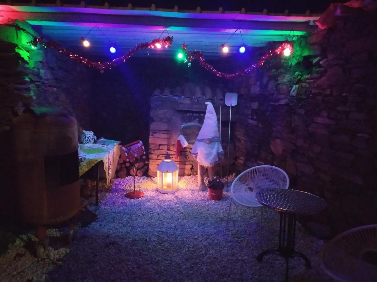 Figueiredo  Casa Wiandeha Bed & Breakfast エクステリア 写真