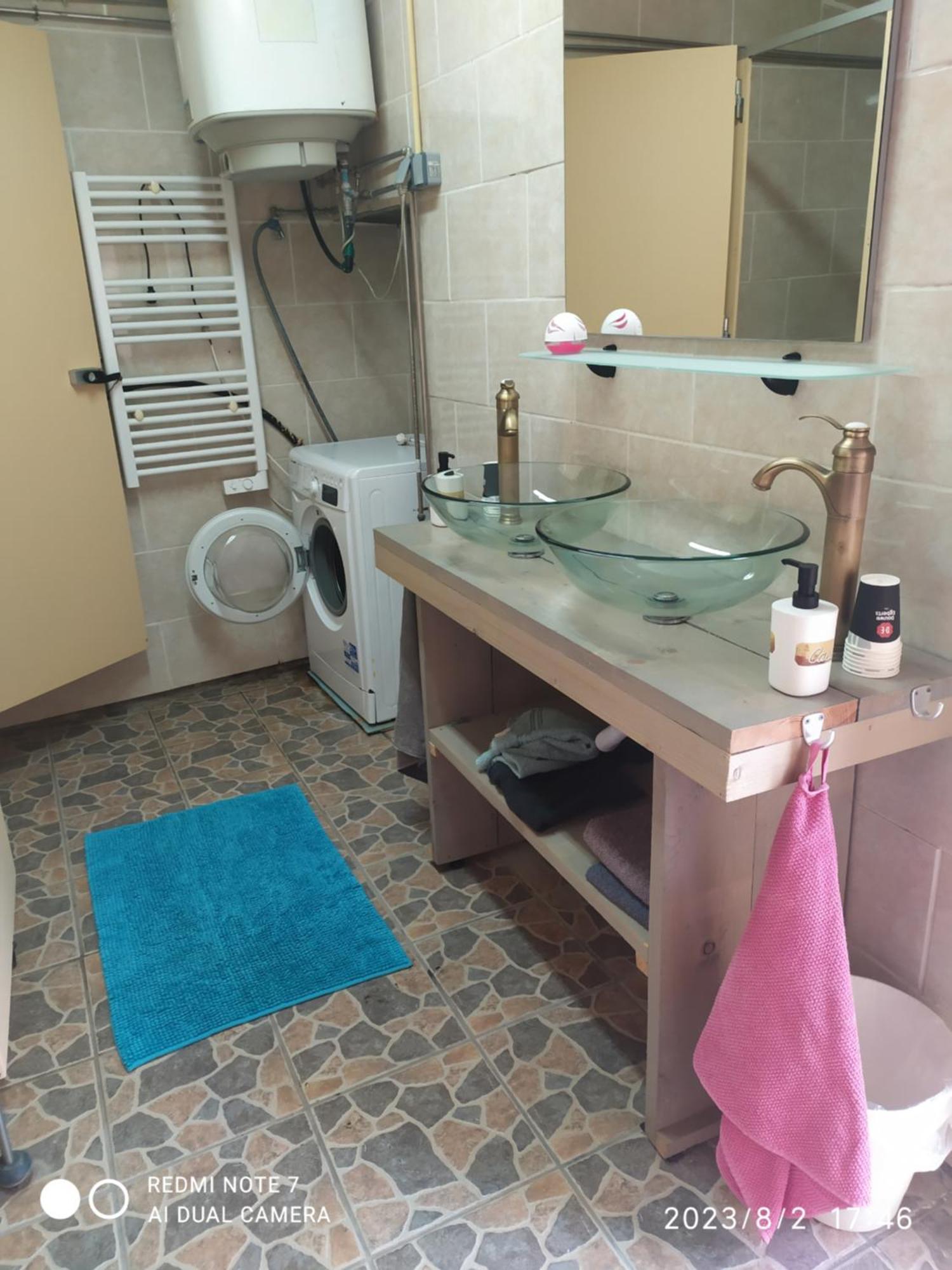 Figueiredo  Casa Wiandeha Bed & Breakfast エクステリア 写真