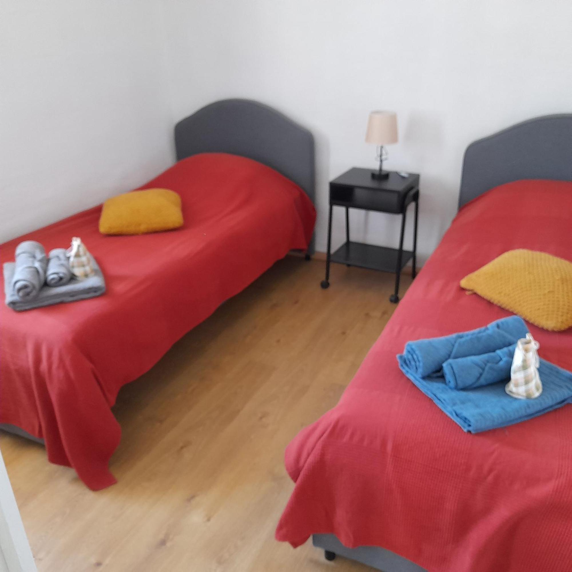 Figueiredo  Casa Wiandeha Bed & Breakfast エクステリア 写真